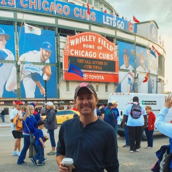 Meet your Posher, Joel - Picture 1 of 1